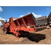 2006 Morbark 6600 Hogs and Wood Grinders